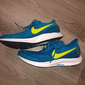 NIKE Zoom Pegasus 35 Men running shoes